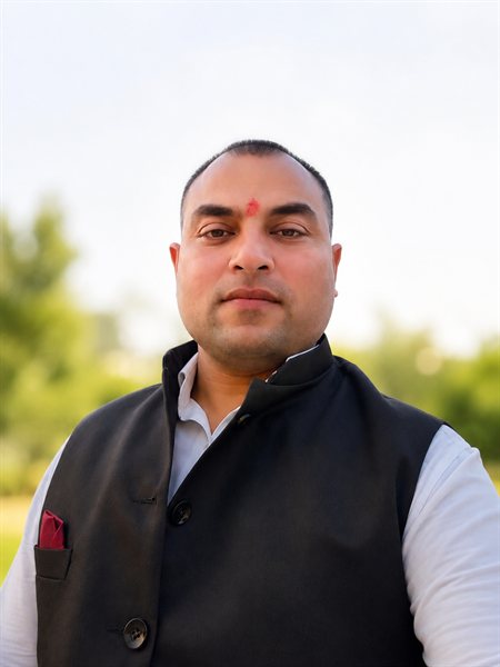 Bikku Singh - Founder