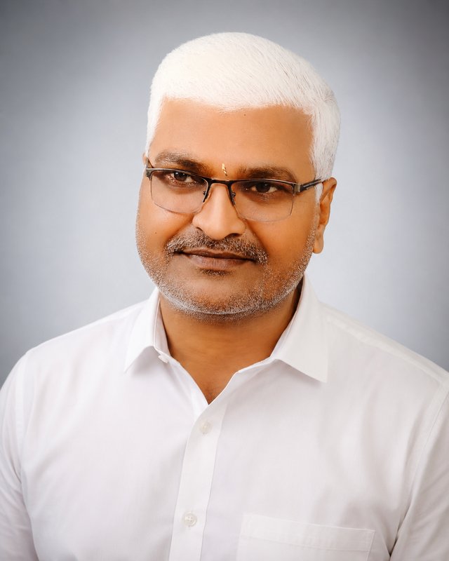 Prashant Singh - Founder